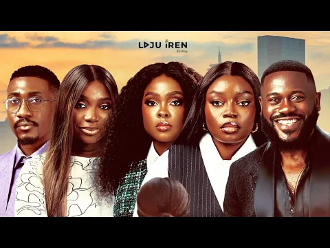 ONOBIREN- OFFICIAL TRAILER FROM LAJU IREN FILMS- OUT IN CINEMAS FROM MARCH 6th