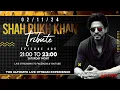 Download Lagu Deejay Nivaadh Singh - For The Love Of Music (Shah Rukh Khan Tribute Ep. 405)