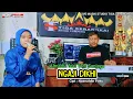 Download Lagu LIVE MUSIK - NGAJI DIKHI - Cipt : Nasruddin Paku - Almadia feat Tam Sanjaya