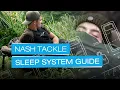 Download Lagu Nash Tackle Sleep System Guide