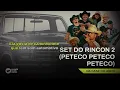 Set do Rincon 2 (Peteco Peteco Peteco) - Na Base do Agro [Letra Oficial]