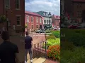 Annapolis Maryland Is it an underrated US city