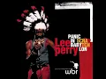 Lee "Scratch" Perry ::: Panic in Babylon
