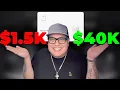 APPLE CARD Credit Limit Increase How to Increase Your Credit Limit BIG TIME 2024