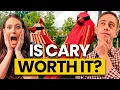 Is Cary NC Worth It in 2026 What Nobody Tells You Before Moving