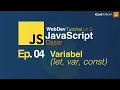 Belajar Javascript Dasar - 04