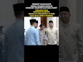 Download Lagu PRESIDEN PRABOWO MENOLAK TANGANNYA DI CIUM OLEH ISTRI DARI MENLU SUGIONO #prabowo #shortviral #menlu
