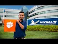 How I Got Hired Before Graduating From Clemson