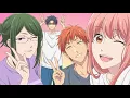 Download Lagu Wotakoi: Love is hard for Otaku OP | 4K 60 FPS |