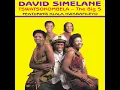Ngibuyele Ekhaya