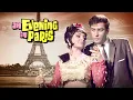 Download Lagu Movies With Subtitle : An Evening In Paris | Raat Ke Hamsafar - Shammi Kappor, Sharmila Tagore