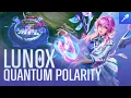 Download Lagu New MPL Exclusive Skin | Lunox \