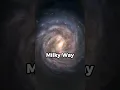 Download Lagu Say We COUNT ALL Stars In The Milky Way? #shorts #space #facts #universe #milkyway