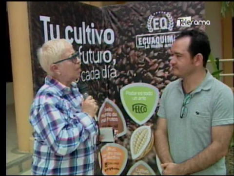 Ecuador Agropecuario 22-02-2017