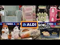 ALDI NEW WEEKLY ARRIVALS ALDI FINDS FALL 2026