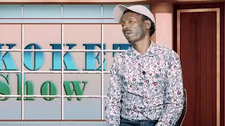 Artist Mohammed Jaalalaa On Koket Artist Mohammed Jaalalaa Koket Show OBS TV 