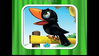 фрагмент мульт эфира малятко ТВ Украина 23 5 78 