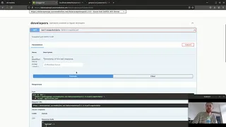 Java Datex II v3 OpenAPI use