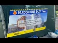 95th State University Construction Update Summer 2025 Metra Electric Main Line