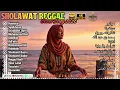 Lagu Full Album Sholawat Reggae Cover 2026 – Dzikir Santai 4K Ultra HD Healing Jiwa Islami \u0026 Religi Damai