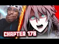 AN AMBUSH The Beginning After The End Chapter 178 Live Reaction