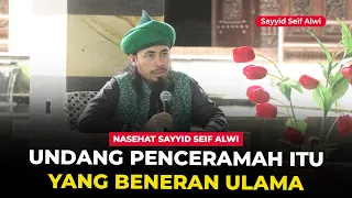 Download Undang Penceramah itu yang \ MP3