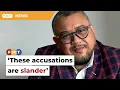 Download Lagu Afdlin Shauki denies misconduct in awarding of DBKL project