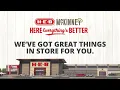 H-E-B Bakery Coming Soon to McKinney