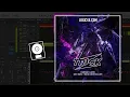Hannah Laing - Get Busy (Logic Pro Remake)
