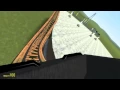 GMod Adventures Lua Rollercoaster Mod