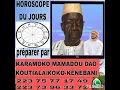 Lagu Horoscope du samedi 21 février 