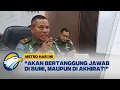 Download Lagu Viral Protes Seleksi Casis TNI AD di Kupang [Metro Hari Ini]