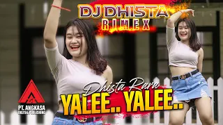 Download Dhista Rara - Yale Yale [Official Music Video] MP3