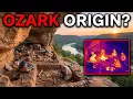 This Arkansas Bluff Shelter Excavation Could Rewrite the Timeline of the First Ozark Settlers