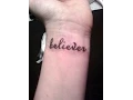 Best Wrist Tattoos of 2015 -