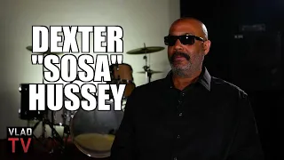 Dexter Sosa Hussey The Mexican Cartel Offered to Hide Big Meech He Refused Part 15