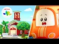 Download Lagu Back to School Episode Mashup ✏️ Go! Go! Cory Carson | Netflix Jr
