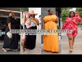 10 PLUS SIZE VACATION RESORT OUTFIT IDEAS FOR A LARGE BELLY RESORT WEAR From Head to Curve
