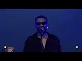 Fally Ipupa - Live  Sofitel Ivoire