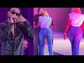 Download Lagu Fally Ipupa - Live  Sofitel Ivoire