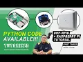 UHF RFID Tutorial Part 3 - Python Code