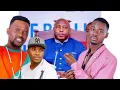 Download Lagu IVYAVUYE MUMATORA /MKOMBOZI.CHAGGY.JOACHIM