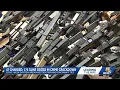 Federal operation in Dayton uncovers gun and drug links to Cincinnati