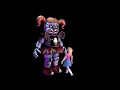 circus baby kills elizabeth SFM animation