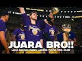 Download Lagu LUKA DONCIC BAWA LAKERS JUARA NBA 2K26! (PS5) NBA 2K26 Los Angeles Lakers MyNBA Eps. 19