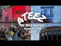 Download Lagu ATEEZ Concert Vlog 🔥| In Your Fantasy WORLD TOUR 2025 in NYC