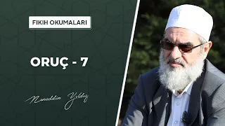 Oruç - 7