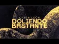 Carín León - Hurting Pretty Bad [Lyric Video]