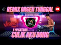 Lagu REMIX_AYO SAYANG CULIK AKU DONG‼️|| Cover TL PROJECT || VIRAL TERBARU‼️