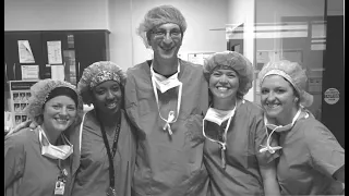 Wellstar Foundation Physician Lifetime Achievement 25th Annual Wellstar Grand Gala